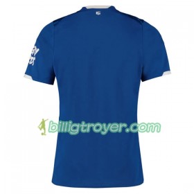 Billige Fotballdrakter Everton Hjemmedraktsett 2019/20 Kortermet